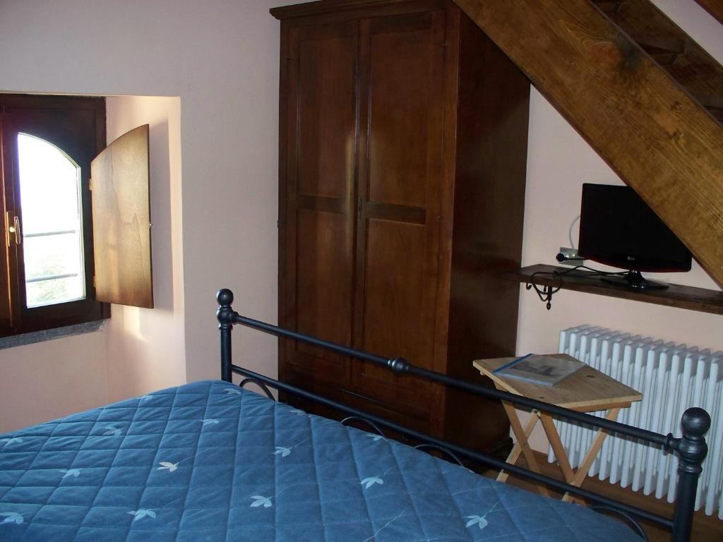 Agriturismo Monterosso Verbania Exterior foto