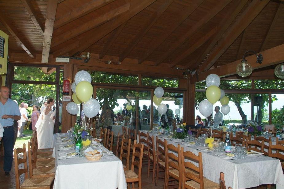 Agriturismo Monterosso Verbania Exterior foto