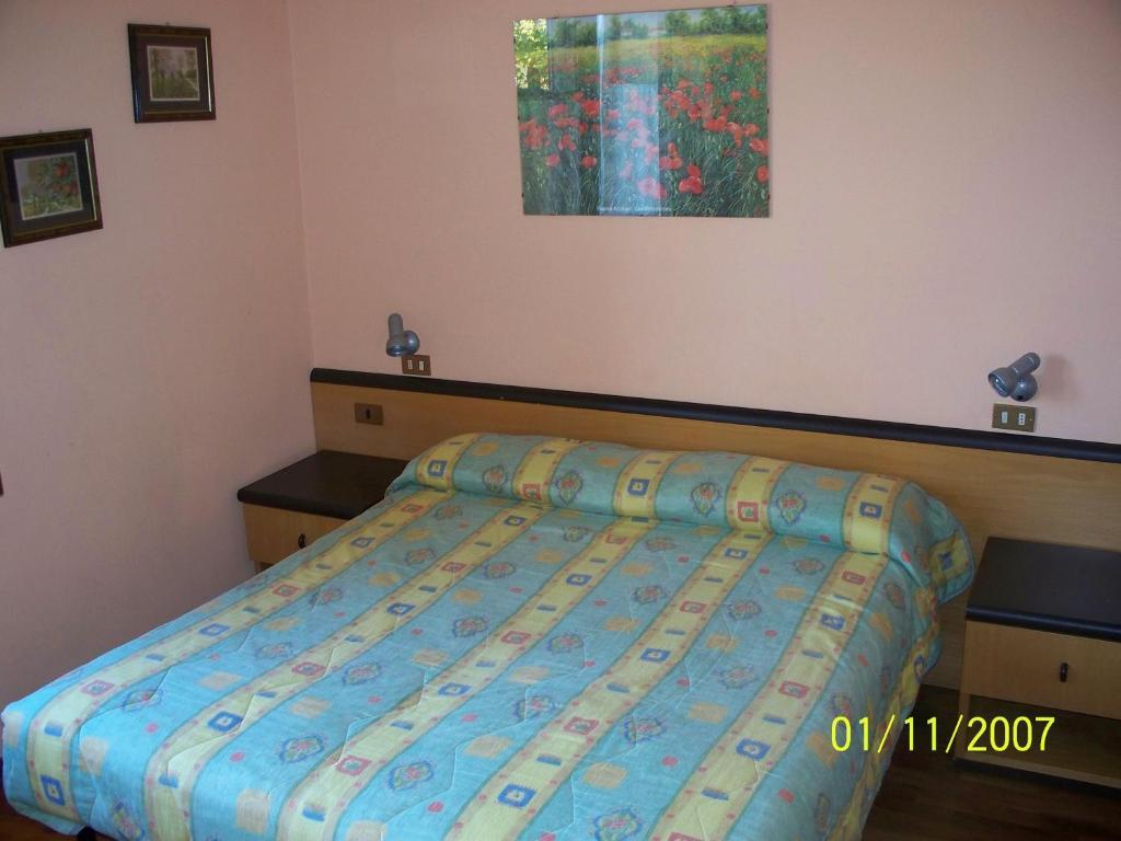 Agriturismo Monterosso Verbania Habitación foto