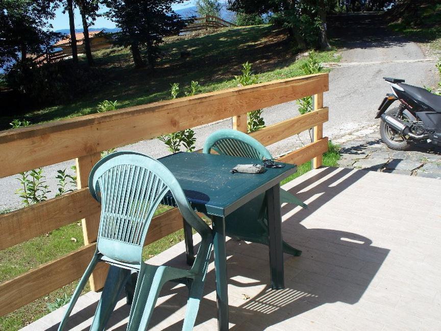 Agriturismo Monterosso Verbania Habitación foto