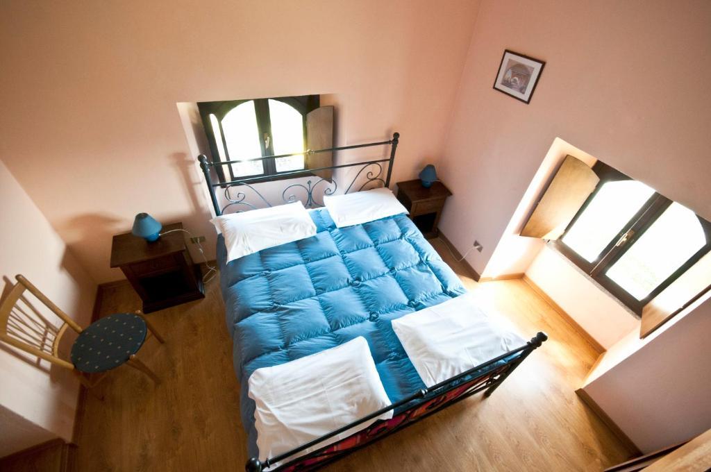 Agriturismo Monterosso Verbania Habitación foto