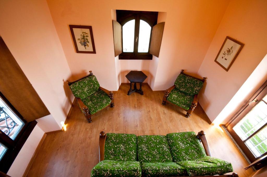 Agriturismo Monterosso Verbania Habitación foto