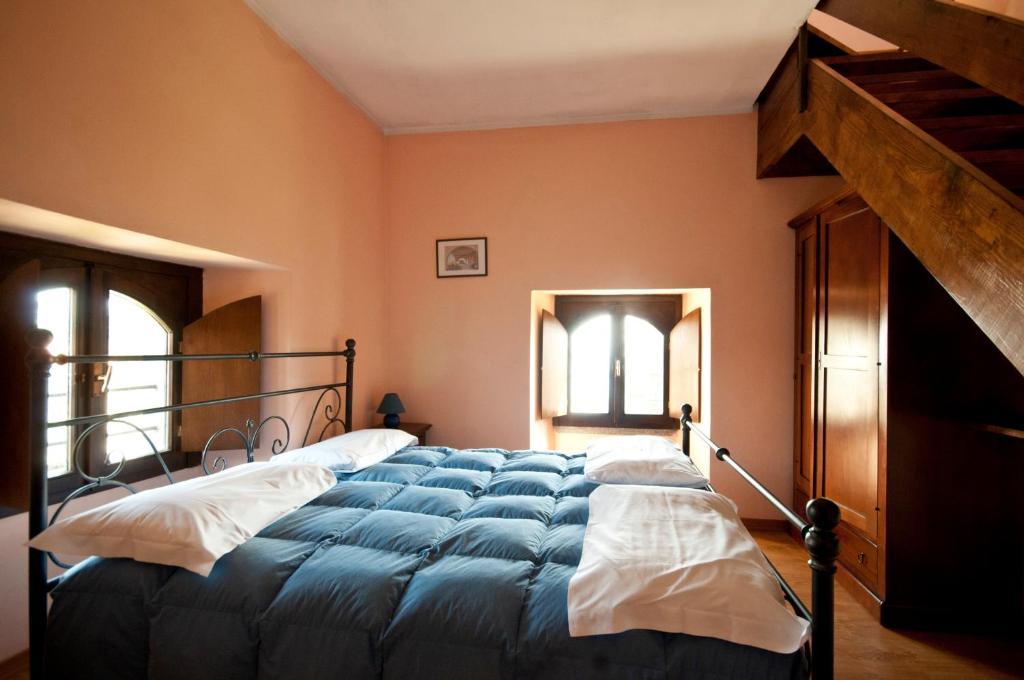 Agriturismo Monterosso Verbania Habitación foto
