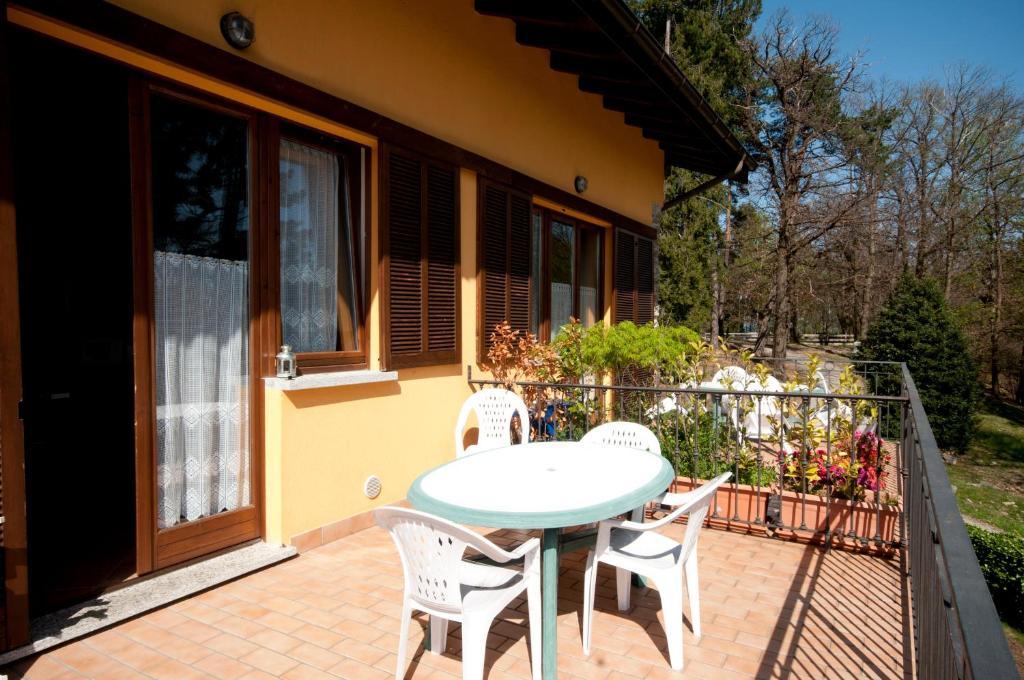 Agriturismo Monterosso Verbania Habitación foto