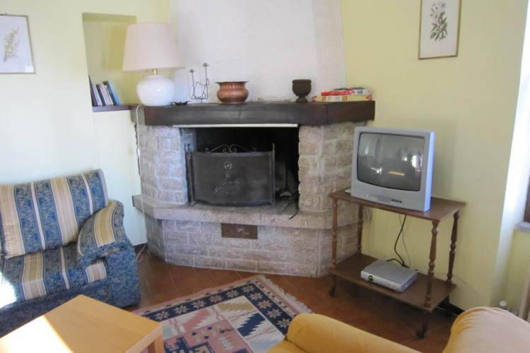 Agriturismo Monterosso Verbania Exterior foto